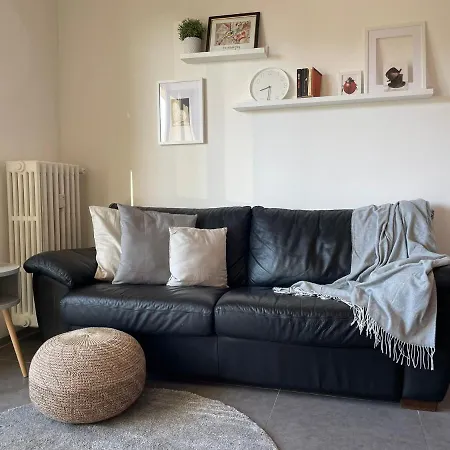 Vivapartments Milanoinganni * 米兰