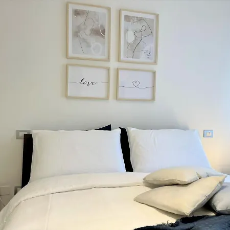 Vivapartments Milanoinganni 公寓 *