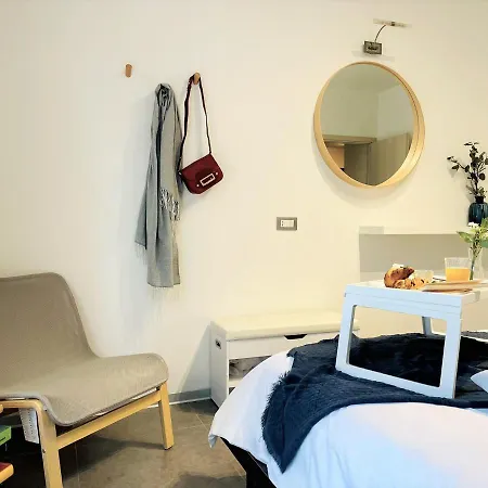 Vivapartments Milanoinganni 公寓 米兰