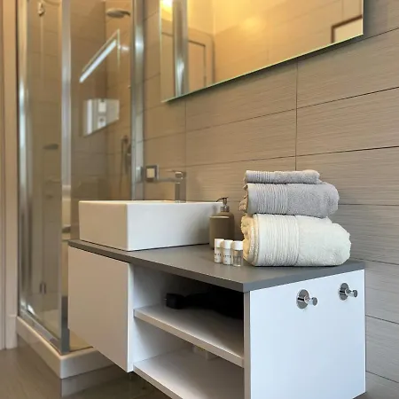 Vivapartments Milanoinganni 米兰