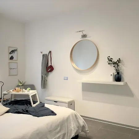 公寓 Vivapartments Milanoinganni *