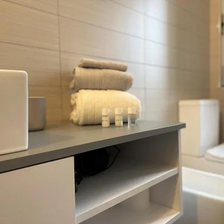 Vivapartments Milanoinganni 米兰