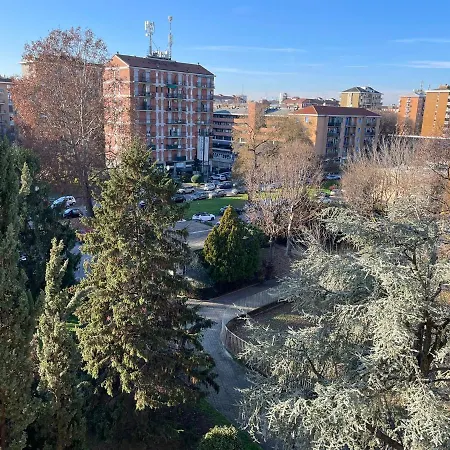 公寓 Vivapartments Milanoinganni