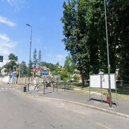 Vivapartments Milanoinganni - M1 Duomo 15 Min, M4 Linate *